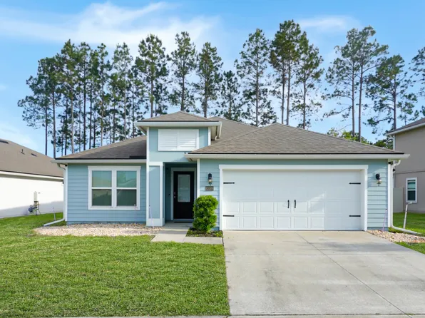 83169 Bottles Ct, Fernandina Beach, FL 32034