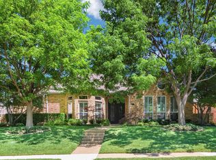 5121 Mustang Trl, Plano, TX 75093