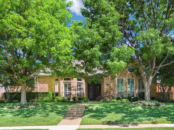 5121 Mustang Trl, Plano, TX 75093