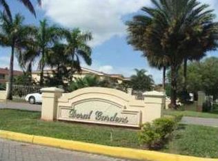 4580 NW 79th Ave APT 2A, Doral, FL 33166