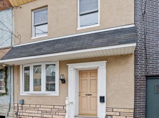1316 E Berks St, Philadelphia, PA 19125
