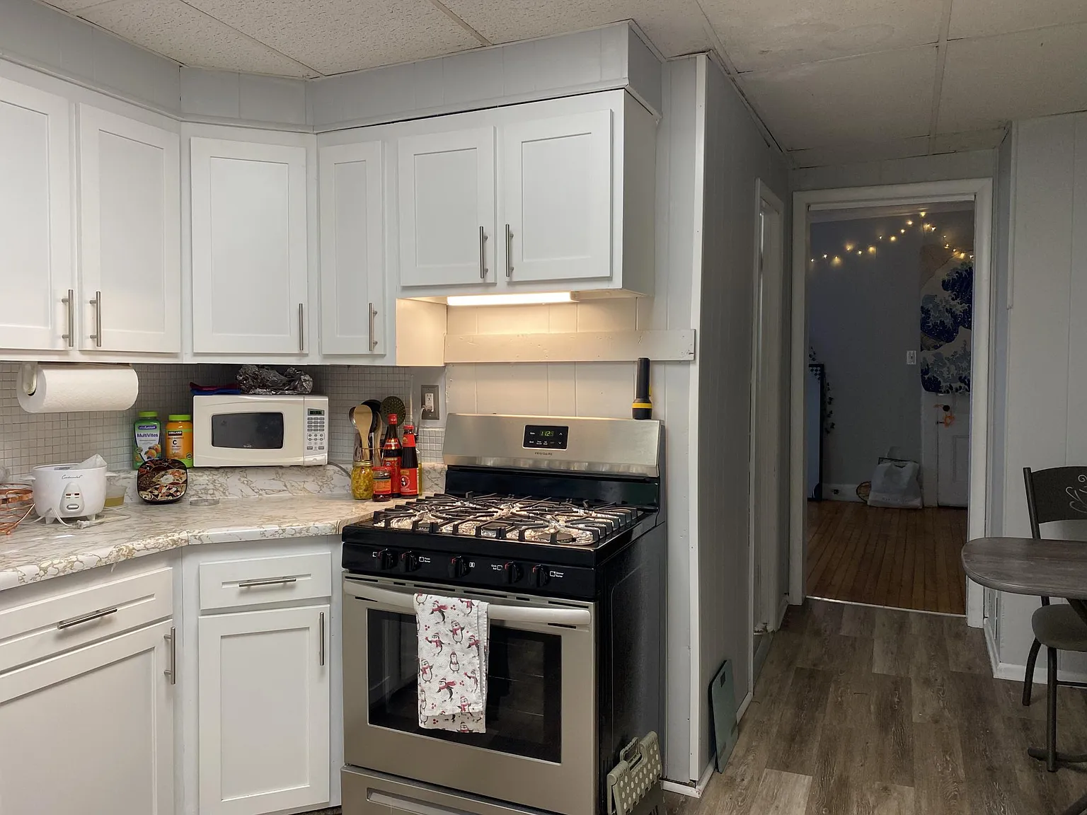 1 bed, 600 sqft, $925 — Photo 2