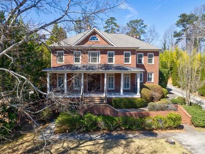 1364 Manget Way, Dunwoody, GA, 30338