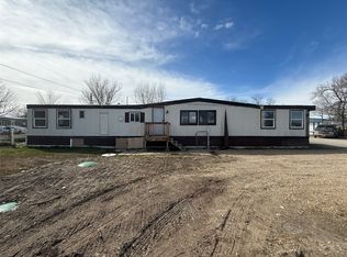 5395 N Montana Ave TRAILER 39, Helena, MT 59602