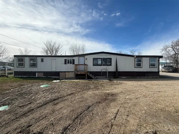 5395 N Montana Ave Trailer 39, Helena, MT 59602