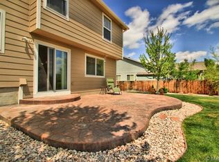14858 Gaylord St, Thornton, CO 80602