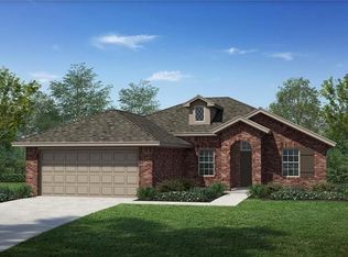 9108 SW 47th St, Oklahoma City, OK 73179