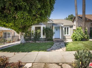 1355 N Benton Way, Los Angeles, CA 90026