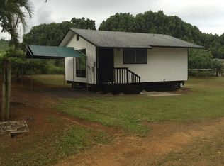 1770 Bettencourt Ln, Kapaa, HI 96746