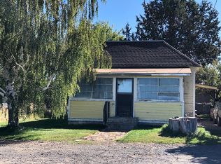 0 Harpold Rd, Bonanza, OR 97623