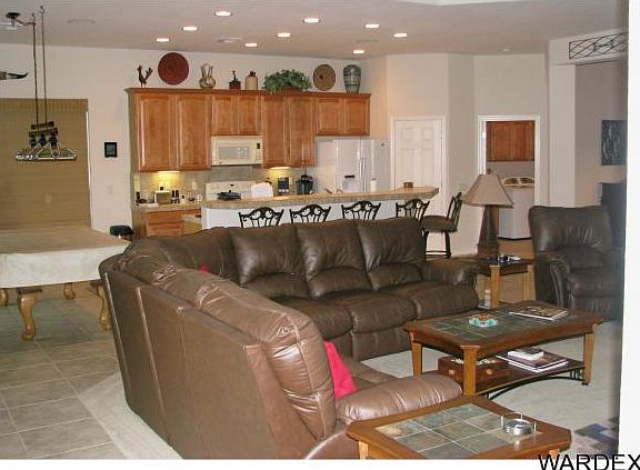 3rd image of 2843 Fort Mojave Dr