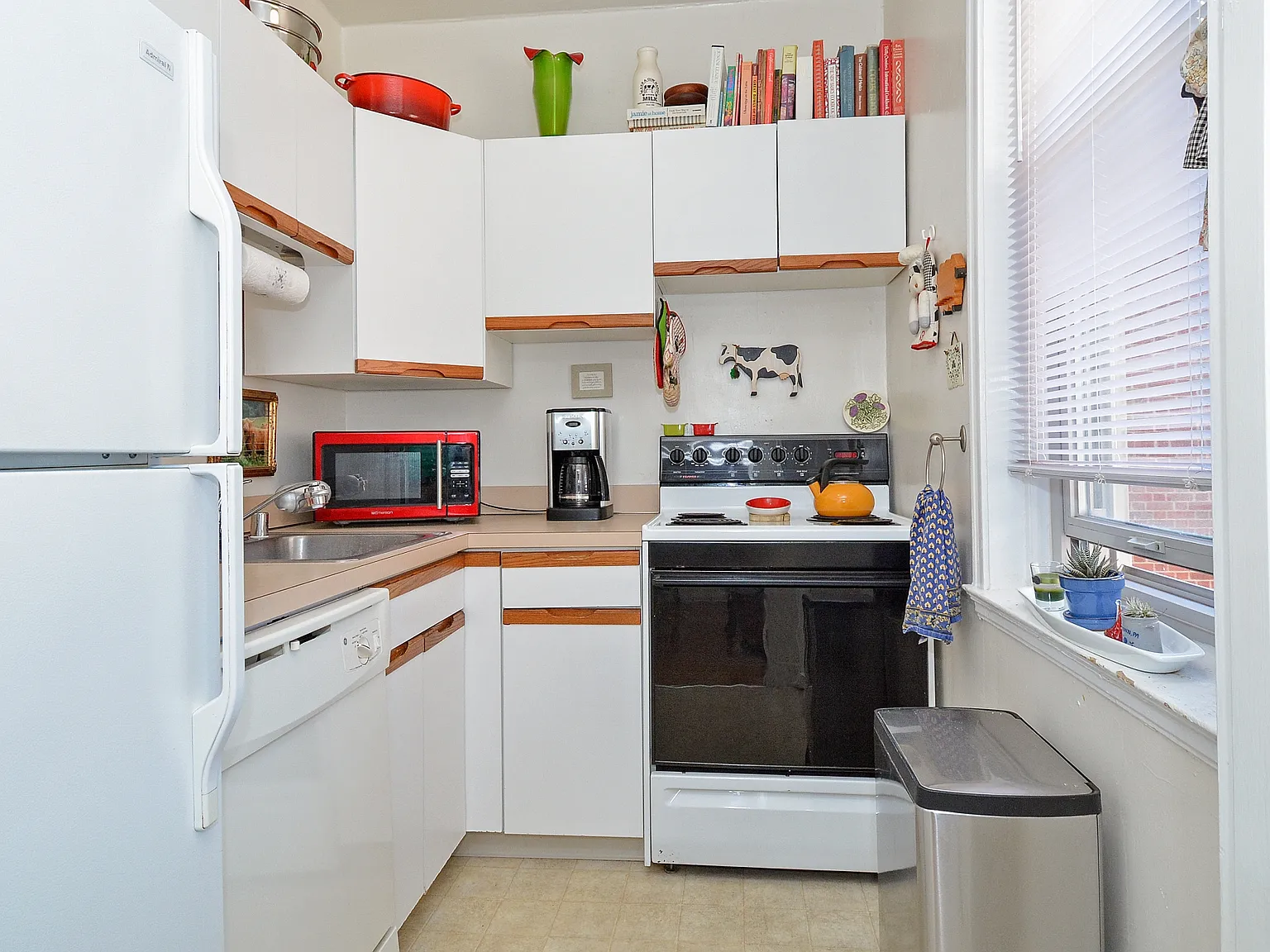 Gilpin Place Apartments — Photo 4
