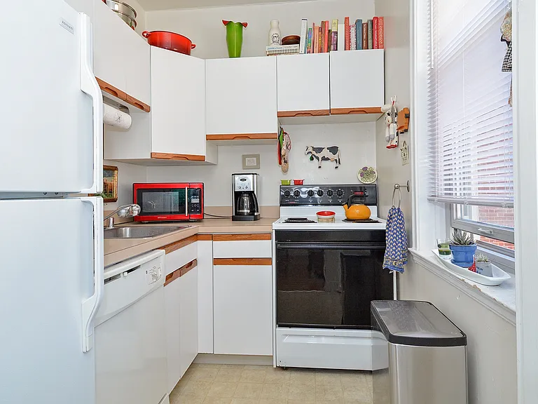 Sample Kitchen
