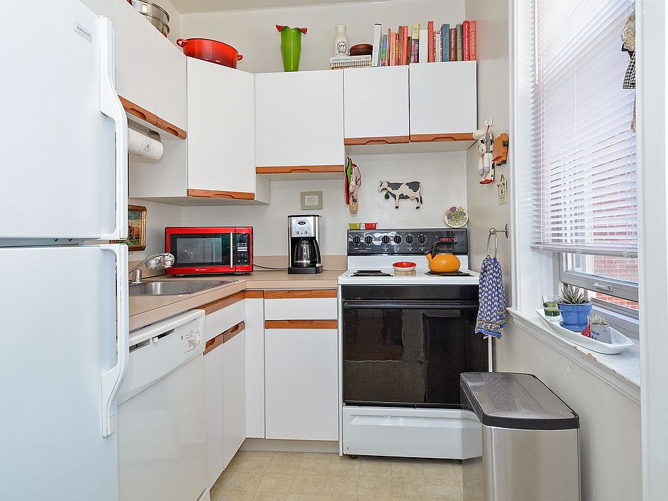 Sample Kitchen