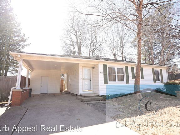 2nd image of 1709 Hollis Dr