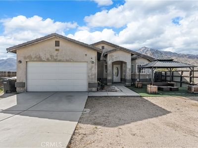 55551 Tamarack Rd, Whitewater, CA, 92282