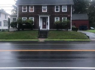 151 Jordan Ln, Wethersfield, CT 06109