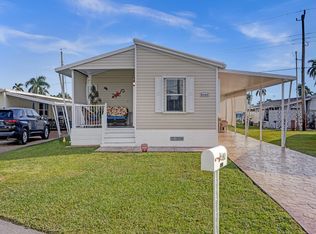 8580 SW 18th St, Fort Lauderdale, FL 33324