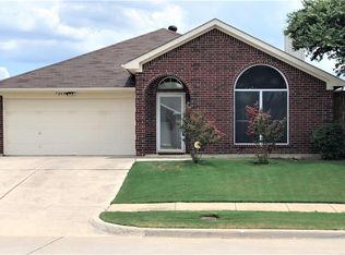 7203 George Finger Rd, Arlington, TX 76002