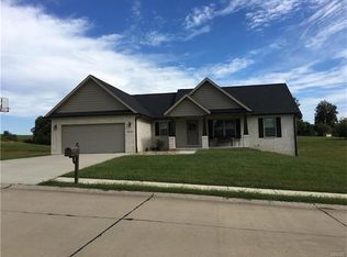 3034 Prairie View Trl, Jackson, MO 63755