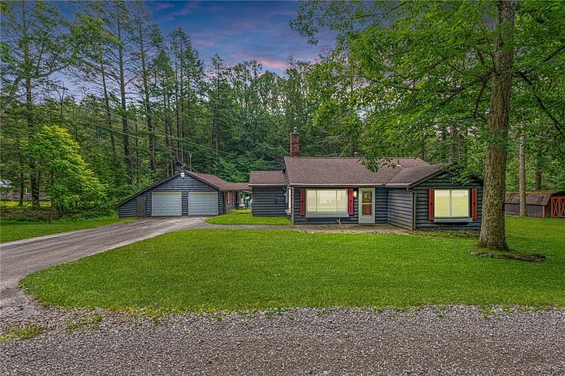 220 Dw Ln, Ligonier, PA 15658 Zillow