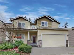 305 Starling St SW, Orting, WA 98360
