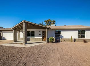 3418 E Paradise Dr, Phoenix, AZ 85028