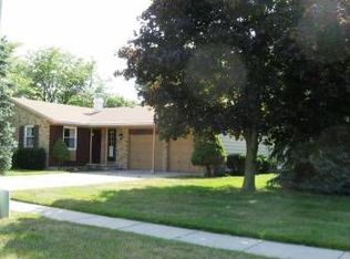 707 Spring St, Tecumseh, MI 49286