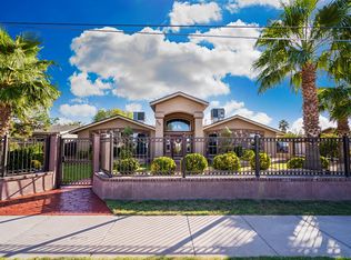 248 Buford Rd, Socorro, TX 79927