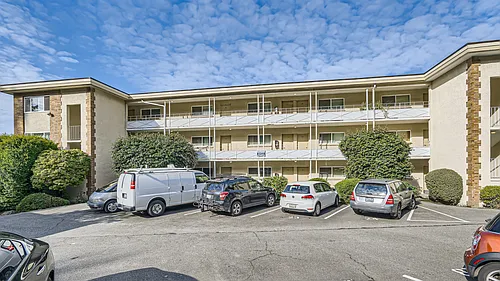 Anne Vista Apartments Photo 1