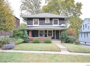 715 Fairview Ave, Saint Louis, MO