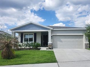 737 Citrus Reserve Blvd, Davenport, FL 33837