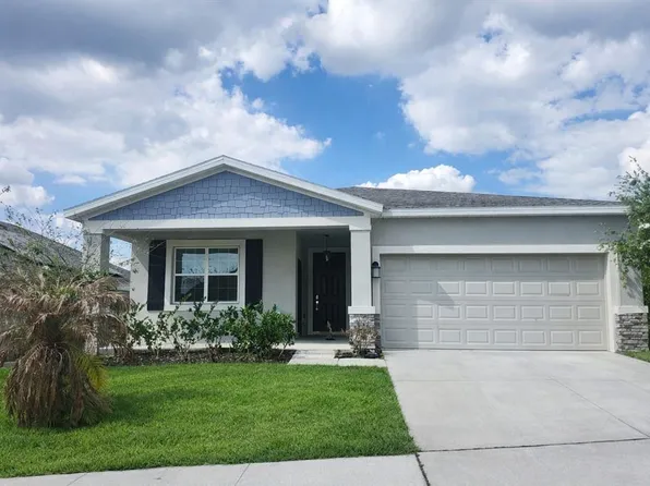 737 Citrus Reserve Blvd, Davenport, FL 33837