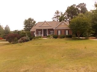 3501 Windfield Ter, Monroe, GA 30655