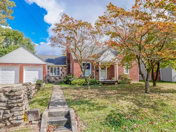 138 Wrexham Ave SW, Massillon, OH 44646