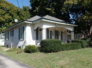 46 Probasco St, Lawrenceburg, IN 47025