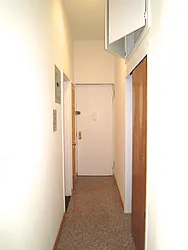 Rented by City Connections Realty