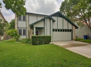 8303 Caspian Dr, Austin, TX 78749