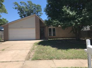 3239 S 136th Ave E, Tulsa, OK 74134