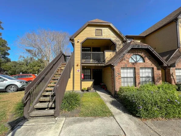 320 FORESTWAY CIRCLE #205, ALTAMONTE SPRINGS, FL 32701