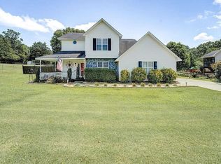 110 Rosewood Dr SE, Calhoun, GA 30701