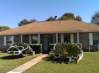 2000 46th Ave, Gulfport, MS 39501