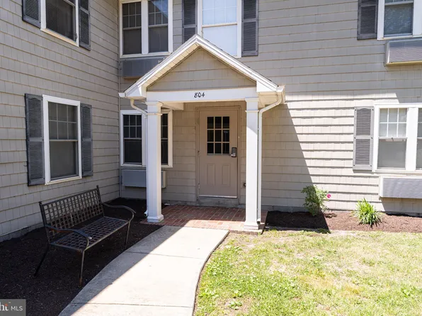 804 Travers St #2, Cambridge, MD 21613