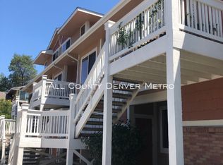 5024 Everett St UNIT 203, Arvada, CO 80002