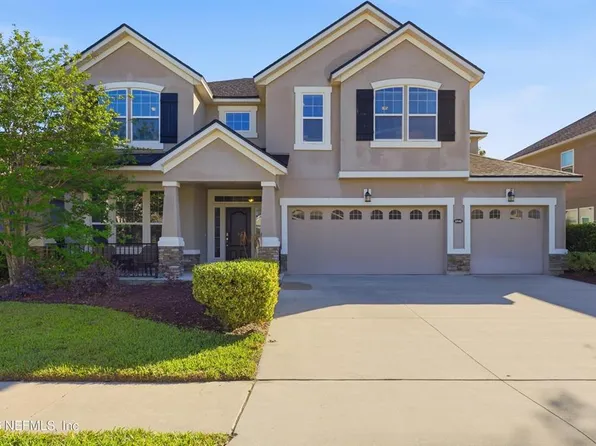 6946 AZALEA GROVE DRIVE, JACKSONVILLE, FL 32258
