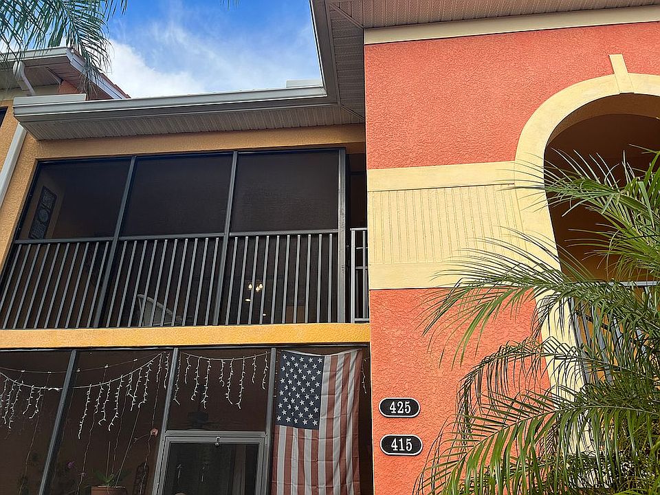2nd story unit