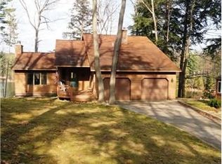 4506 Albert Courtade Rd, Traverse City, MI 49696