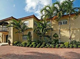 13640 Old Cutler Rd, Palmetto Bay, FL 33158