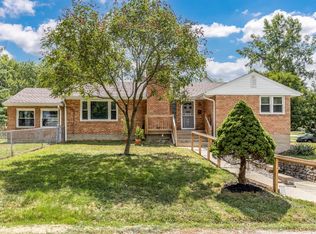 7009 Martha Rd, Cincinnati, OH 45230