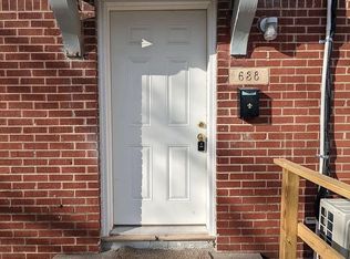 638 S Hydraulic Ave #1, Wichita, KS 67211